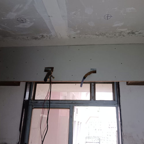 Uday Carpenter Contractor