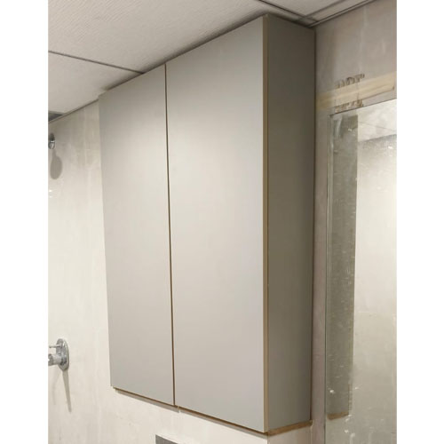 Uday Carpenter Contractor